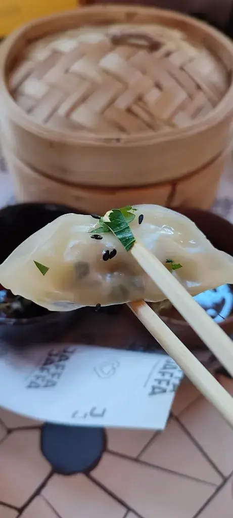 Menu_JaffaJaffa - Stunning Streetfood_Zwolle_image_6