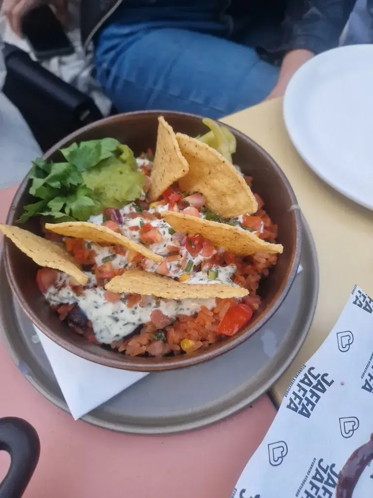 Menu_JaffaJaffa - Stunning Streetfood_Zwolle_image_7