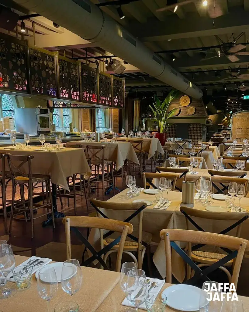 JaffaJaffa - Stunning Streetfood_Zwolle_slider_image_1