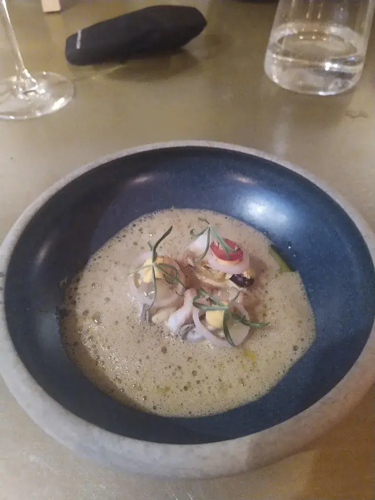 Menu_Salty Seafood Bar & Shop_Zwolle_image_5