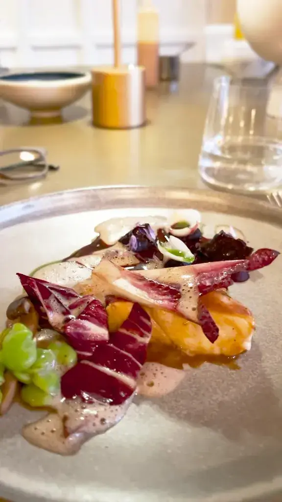 Ron Greve_Salty Seafood Bar & Shop_Zwolle_review