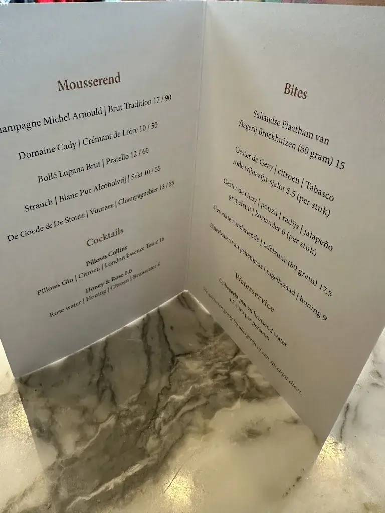Menu_Coperto Restobar_Zwolle_image_1