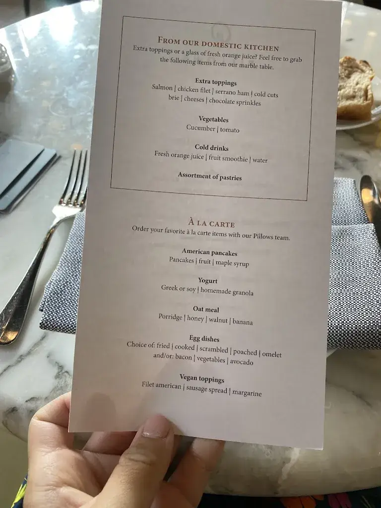 Menu_Coperto Restobar_Zwolle_image_3