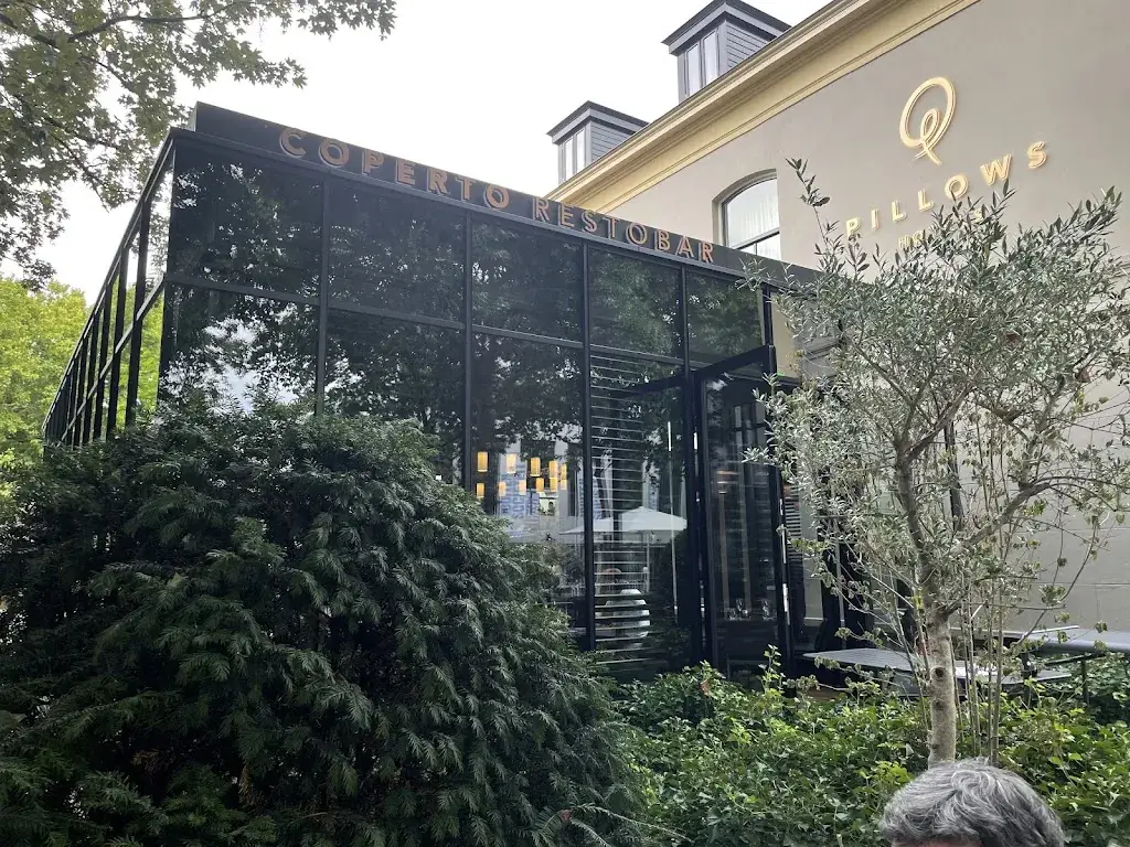 Al So_Coperto Restobar_Zwolle_review