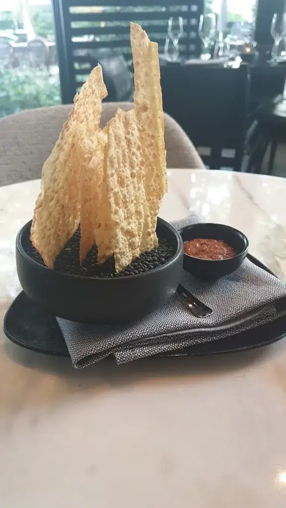 denis C_Coperto Restobar_Zwolle_review