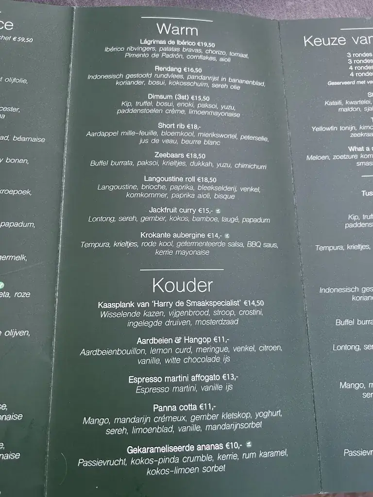 Menu_Ensemble Gastro & Bar_Zwolle_image_3