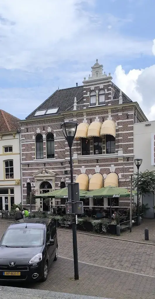 Fokke Akker_Ensemble Gastro & Bar_Zwolle_review