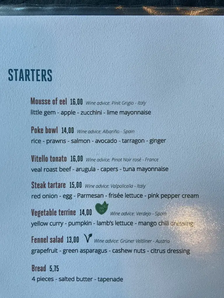 Menu_Brasserie De Hofvlietvilla_Zwolle_image_4