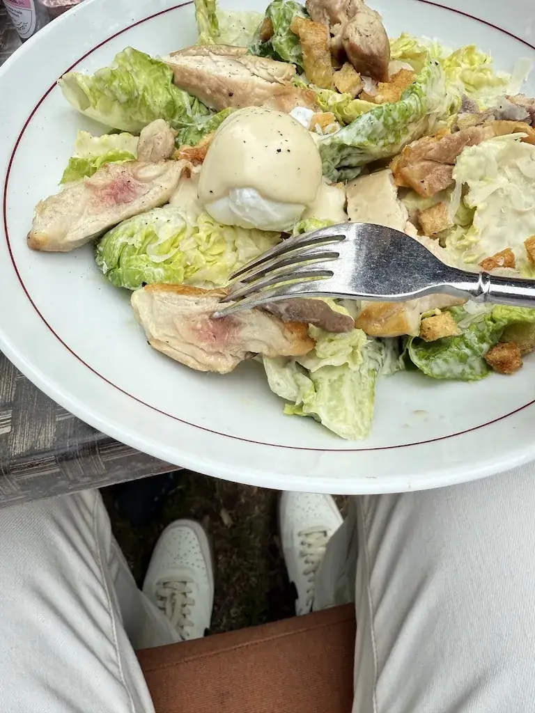 Leonardo Alef_Brasserie De Hofvlietvilla_Zwolle_review