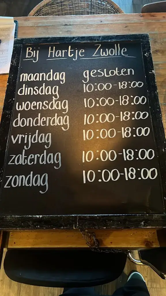Menu_Bij Hartje Zwolle_Zwolle_image_4
