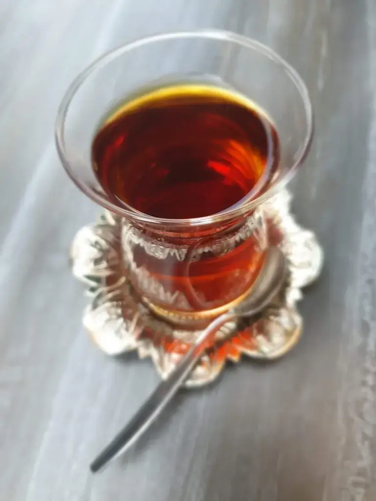 Syeda lammim ahad_SofrA Zwolle_Zwolle_review