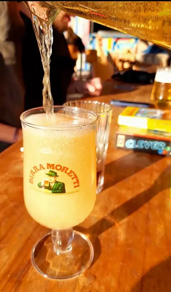 Menu_Blue Bayou_Zwolle_image_1