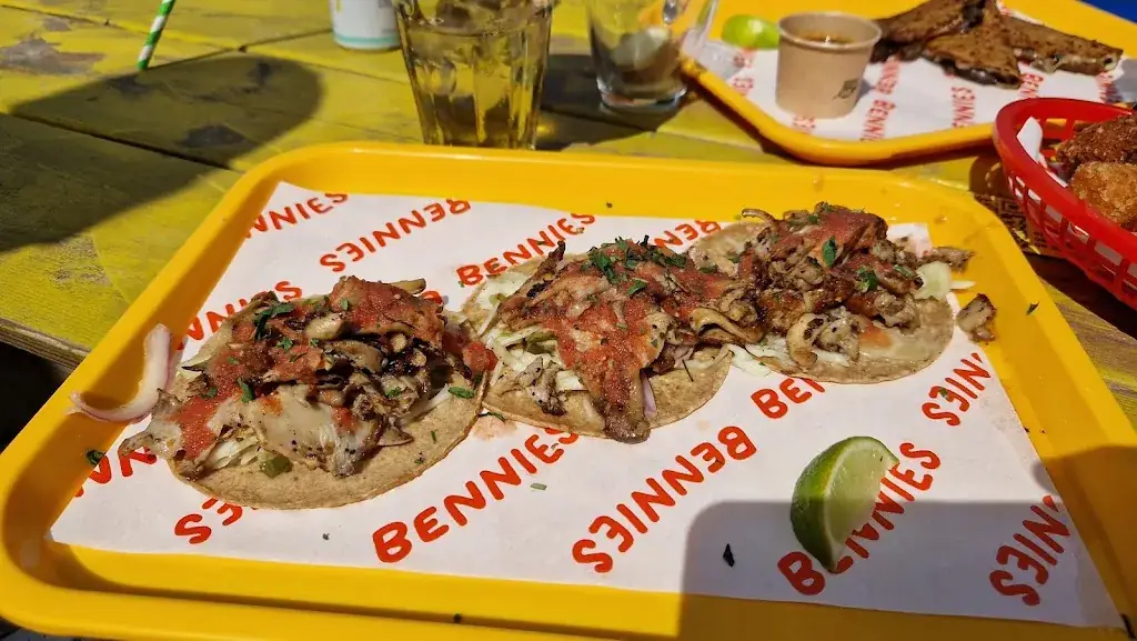 Menu_Blue Bayou_Zwolle_image_3