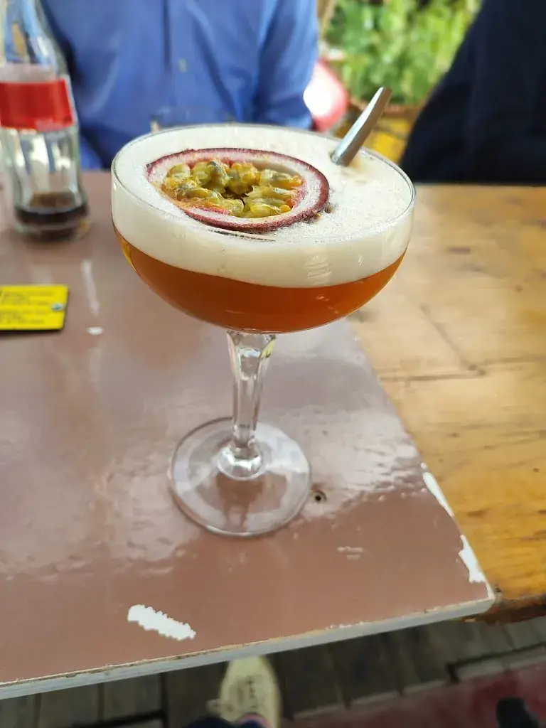 Menu_Blue Bayou_Zwolle_image_6