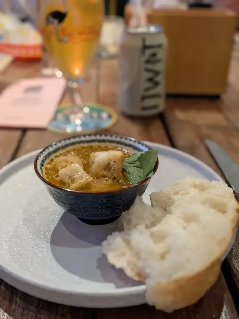 Menu_Taboe Bar & Keuken_Zwolle_image_8