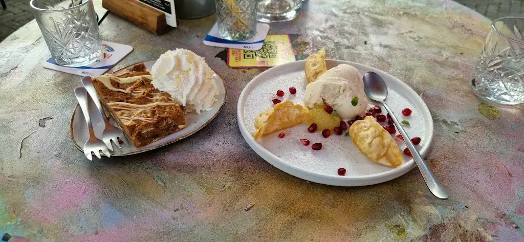 Sander Rozendaal_Taboe Bar & Keuken_Zwolle_review