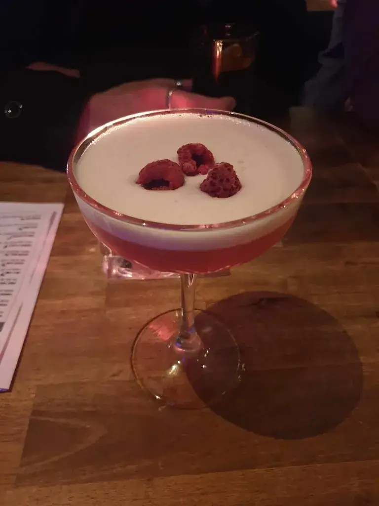 Alroyred_Taboe Bar & Keuken_Zwolle_review