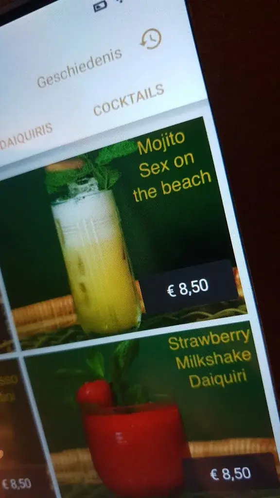 Menu_UNO Restaurant_Zwolle_image_4