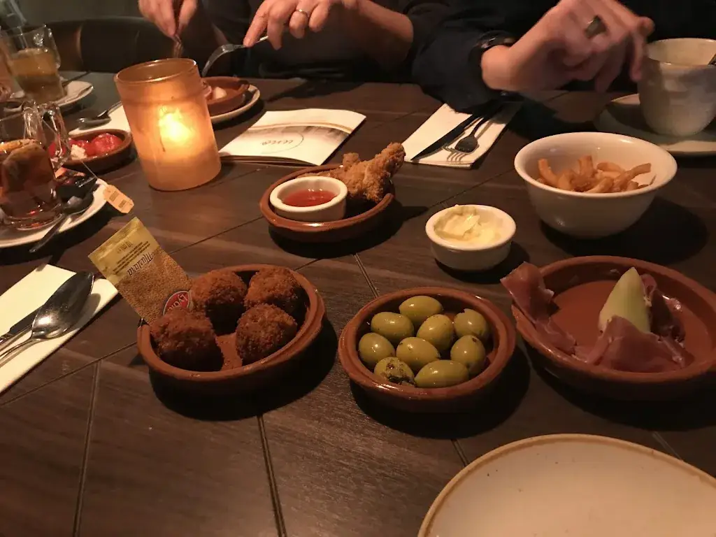 Menu_UNO Restaurant_Zwolle_image_6