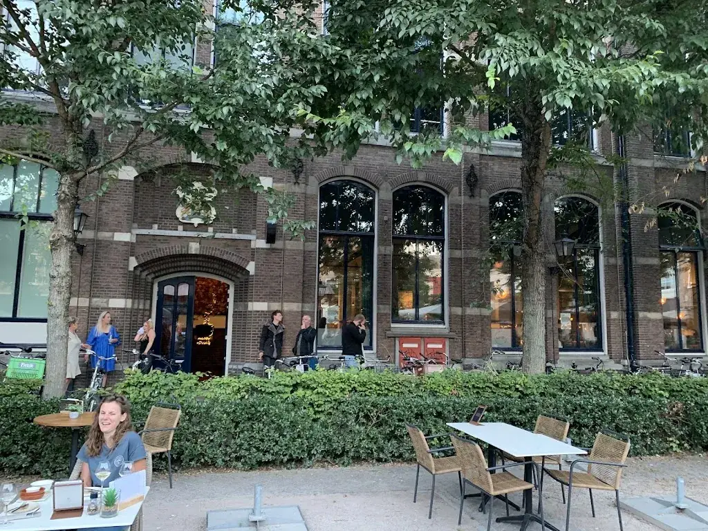 Hugo Krajnc_UNO Restaurant_Zwolle_review