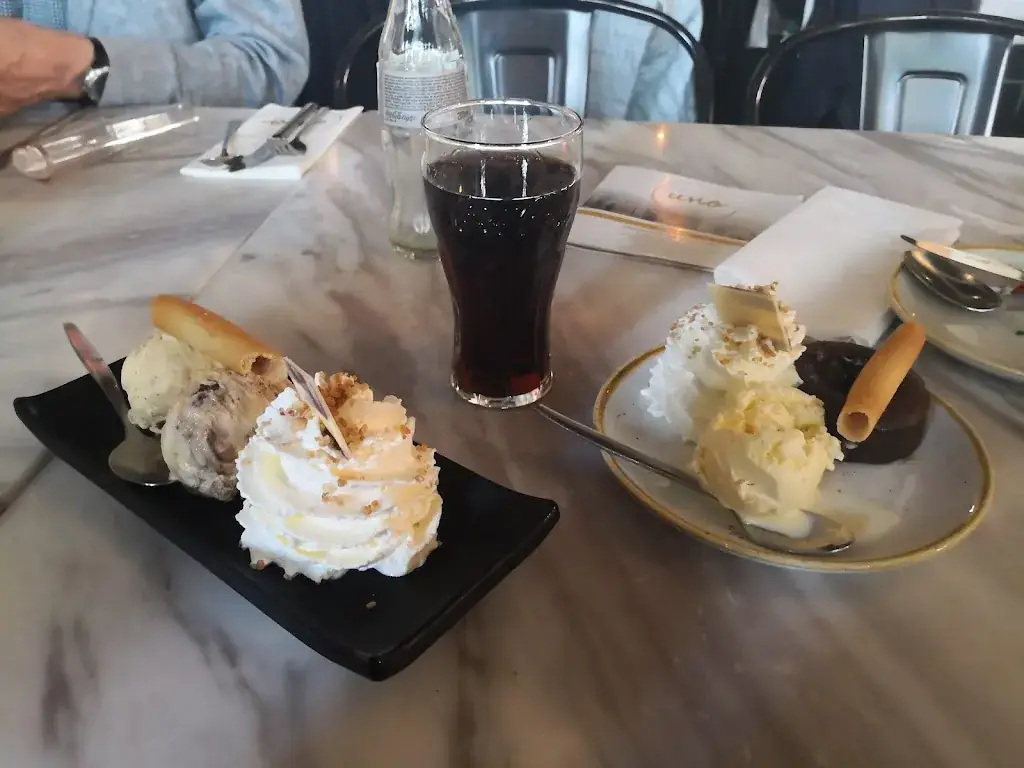 Dzenis Imsirovic_UNO Restaurant_Zwolle_review