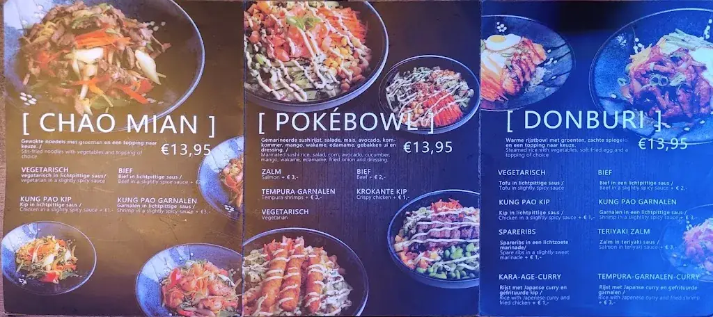 Menu_Misoji Zwolle_Zwolle_image_1