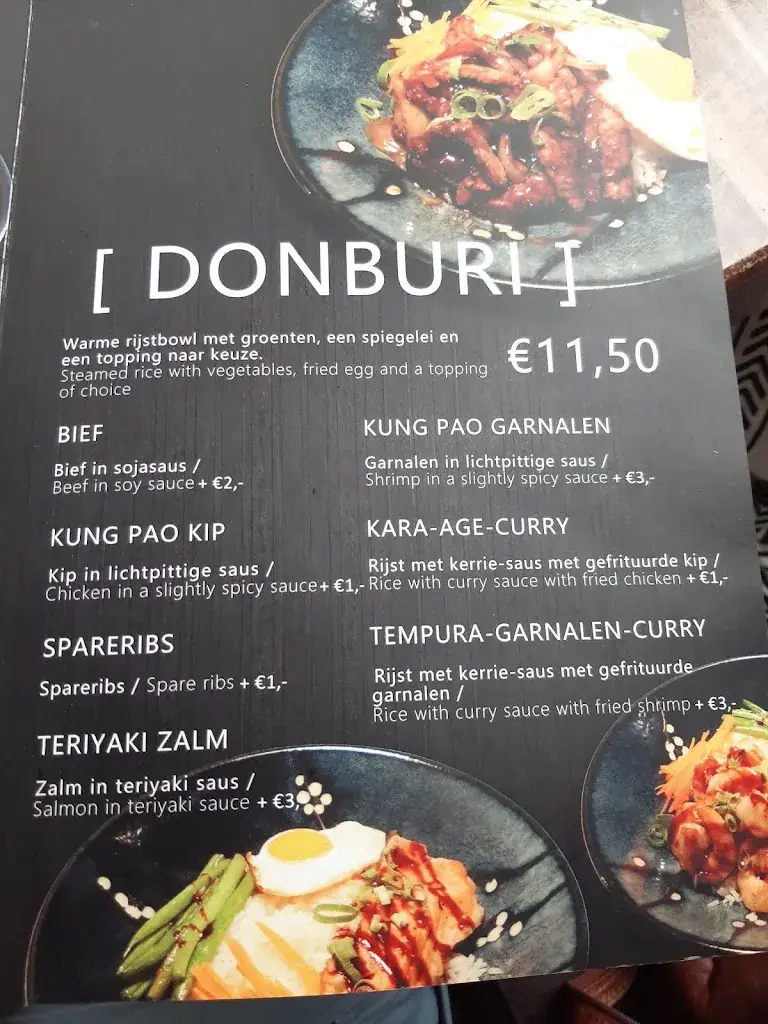 Menu_Misoji Zwolle_Zwolle_image_3