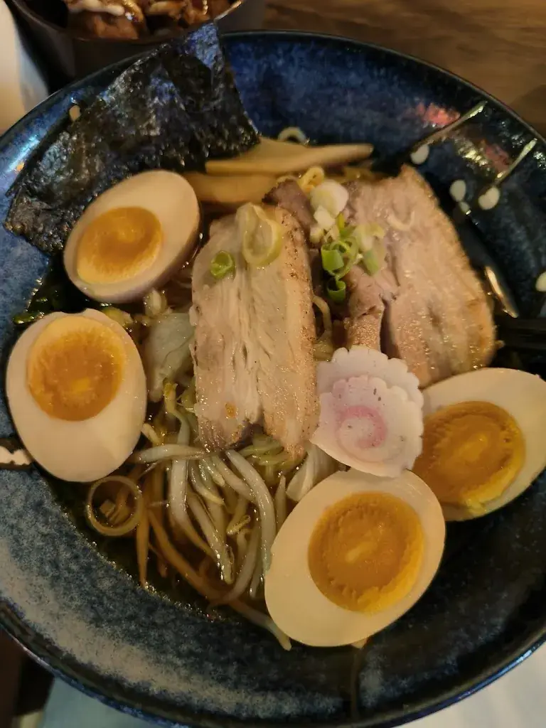 onsiri netisak_Misoji Zwolle_Zwolle_review