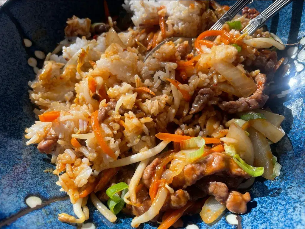 Miao Miao_Misoji Zwolle_Zwolle_review