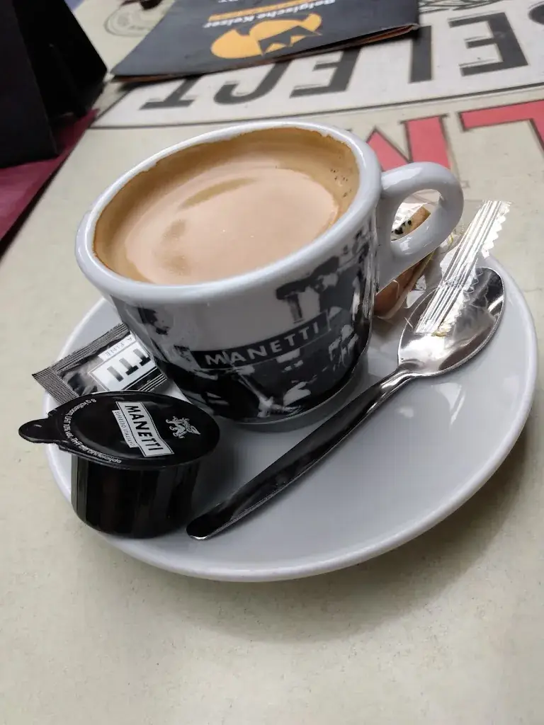 Menu_Restaurant Café de Belgische Keizer_Zwolle_immagine_7