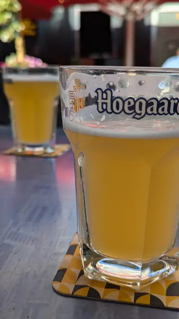 Menu_Restaurant Café de Belgische Keizer_Zwolle_immagine_8