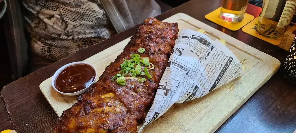 Menu_Restaurant Café de Belgische Keizer_Zwolle_immagine_9