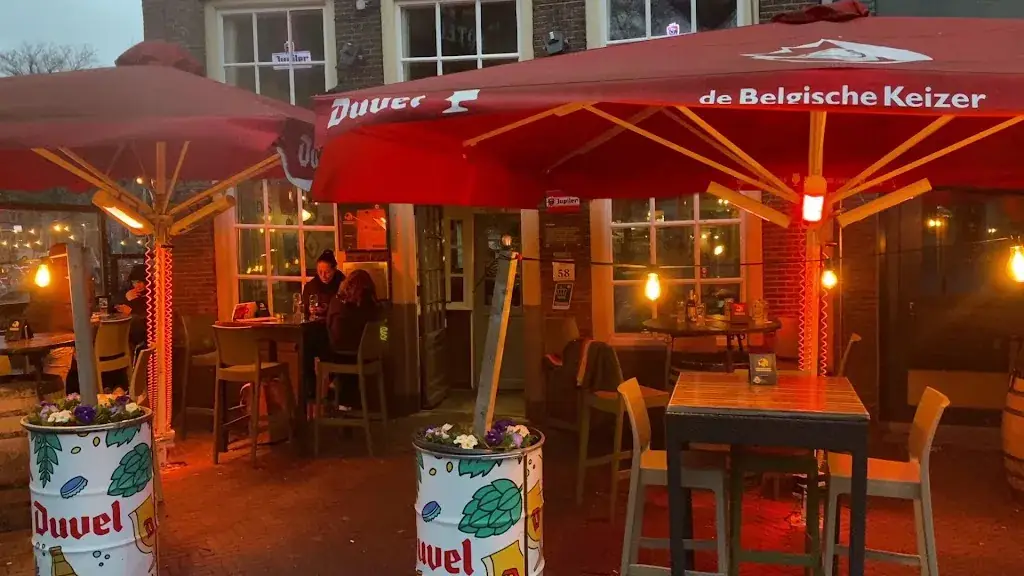 Restaurant Café de Belgische Keizer_Zwolle_slider_image_2