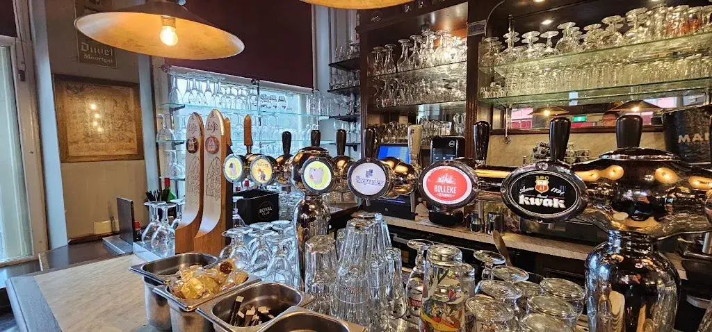 Restaurant Café de Belgische Keizer_Zwolle_slider_image_3