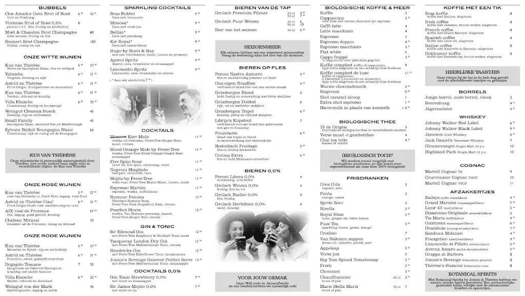 Menu_Brasserie Jansen_Zwolle_image_2