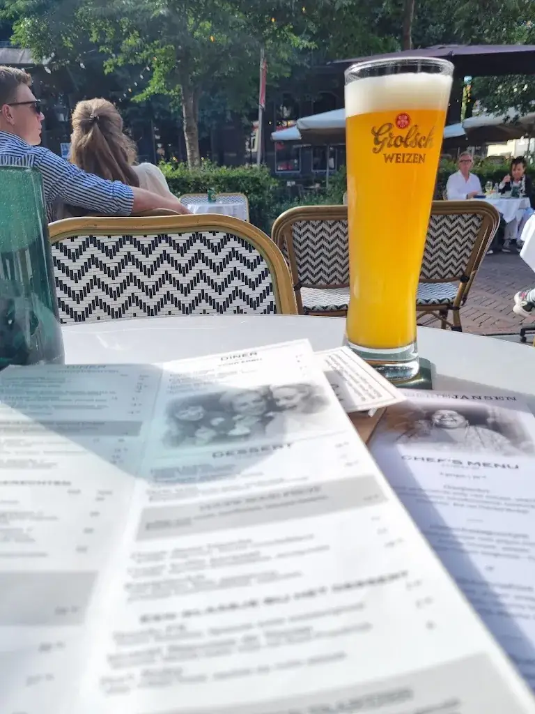 JGM_Brasserie Jansen_Zwolle_review