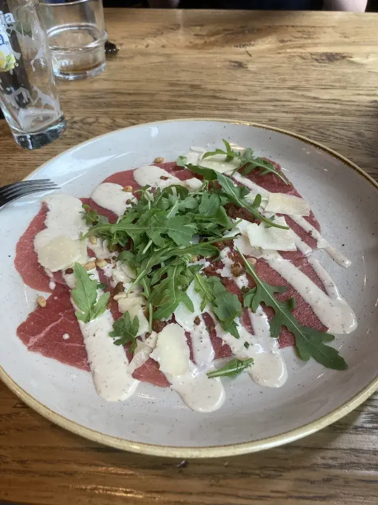 Menu_Restaurant De Beren Zwolle_Zwolle_immagine_6