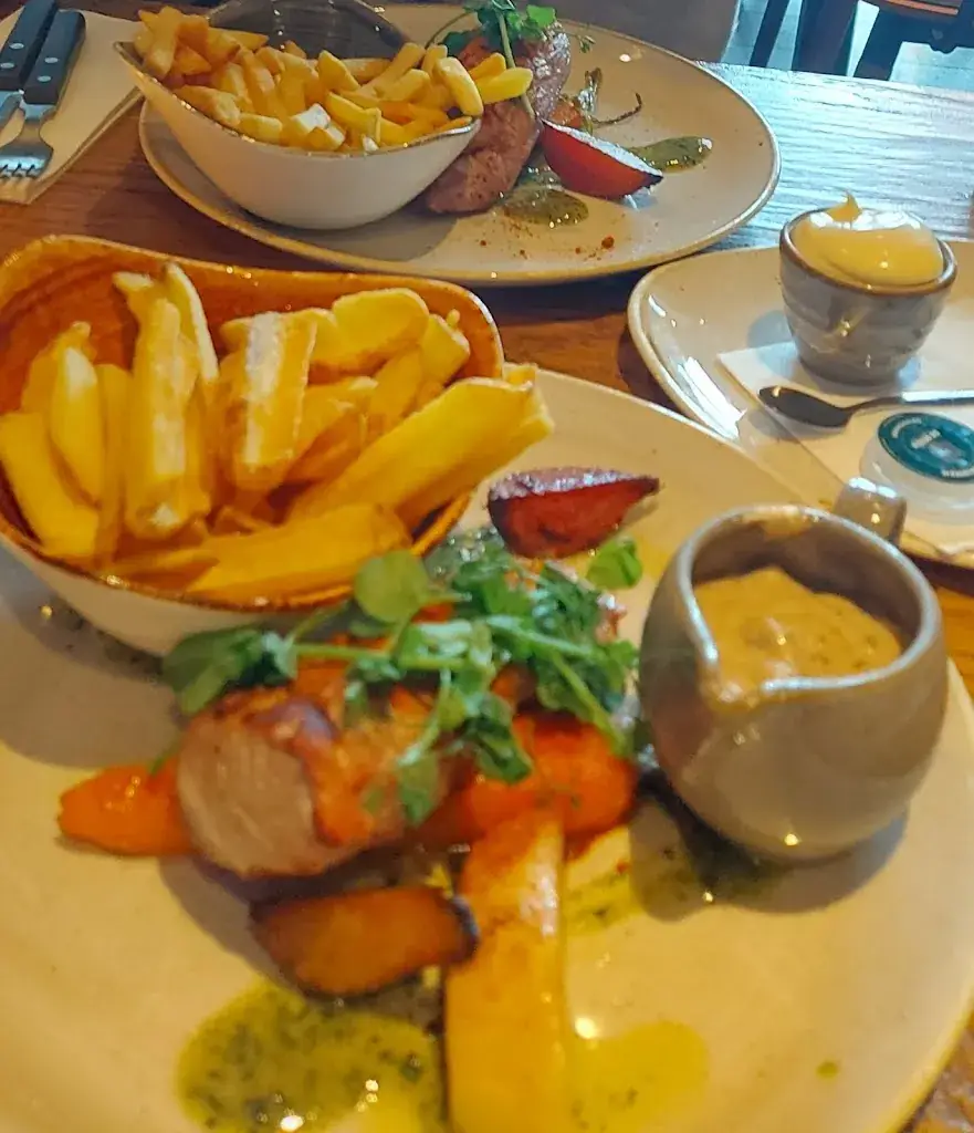 Menu_Restaurant De Beren Zwolle_Zwolle_immagine_7