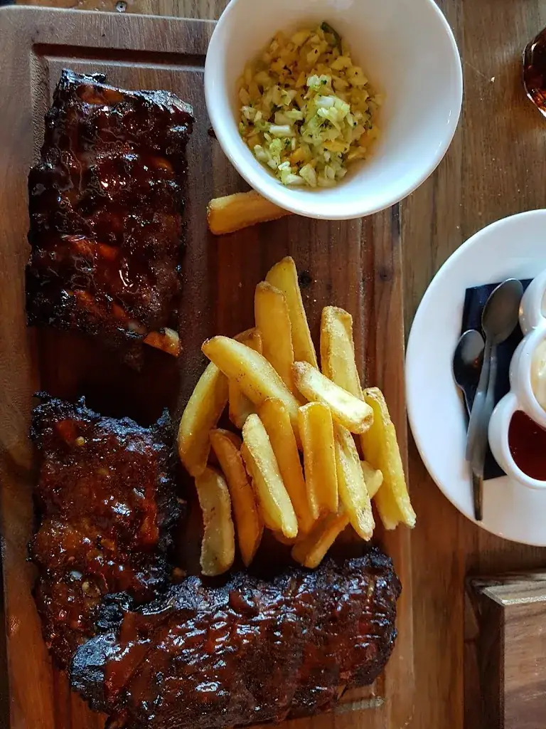 Menu_Restaurant De Beren Zwolle_Zwolle_immagine_8