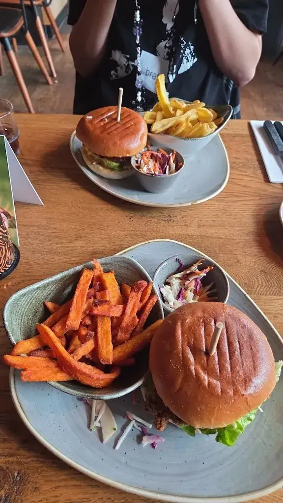 Corey_0_Restaurant De Beren Zwolle_Zwolle_recensione