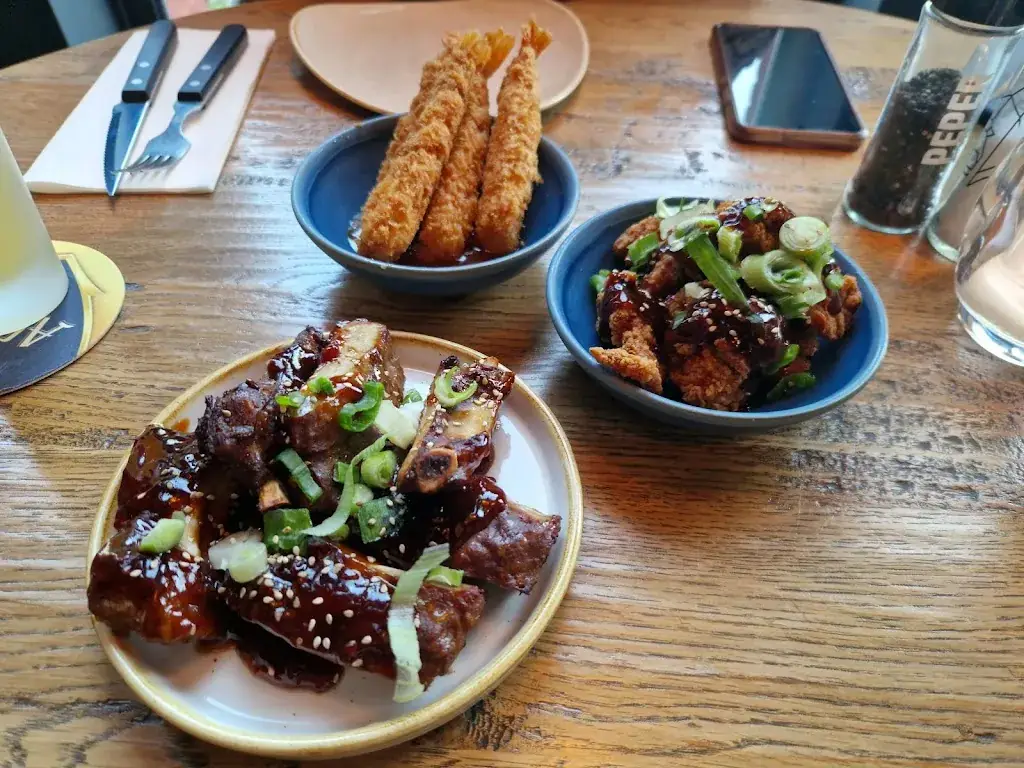 Sander Rozendaal_Restaurant De Beren Zwolle_Zwolle_recensione