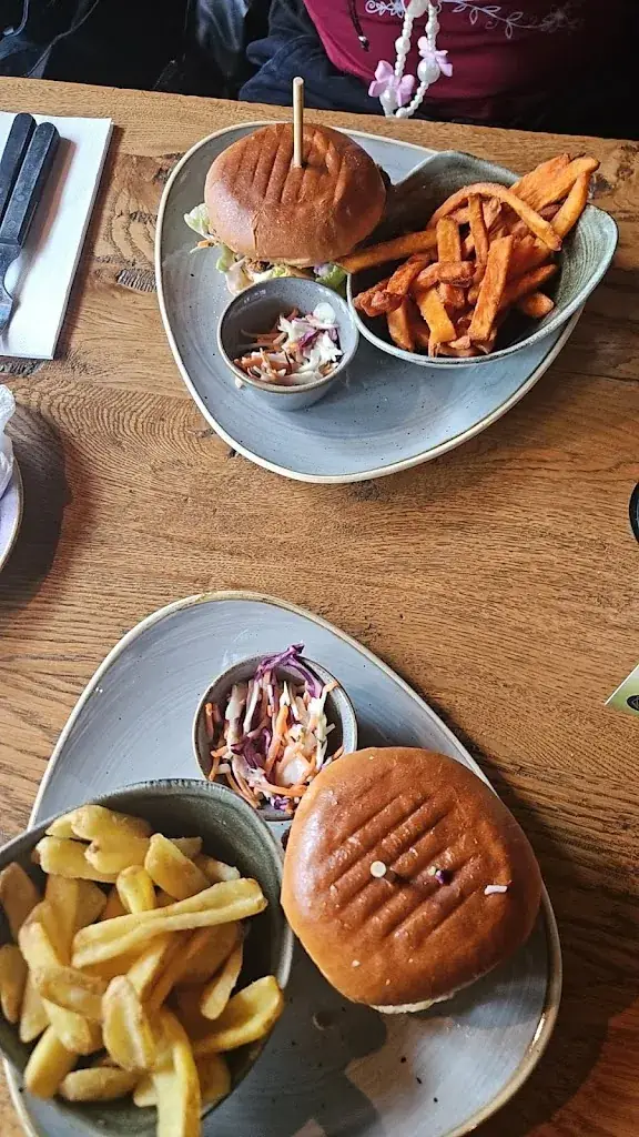 Júlia Raševová_Restaurant De Beren Zwolle_Zwolle_recensione