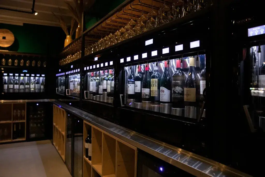 Beautanica restaurant in Zwolle