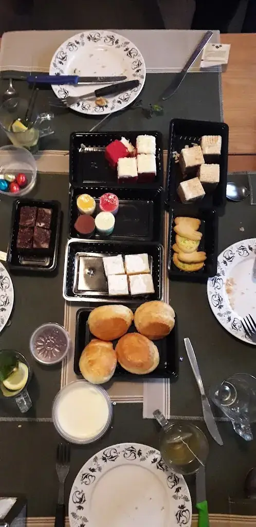 Menu_Restaurant & Snackpoint De Serre_Emmen_image_3