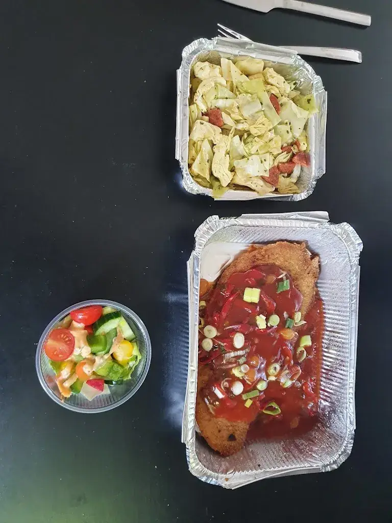 Menu_Restaurant & Snackpoint De Serre_Emmen_image_5