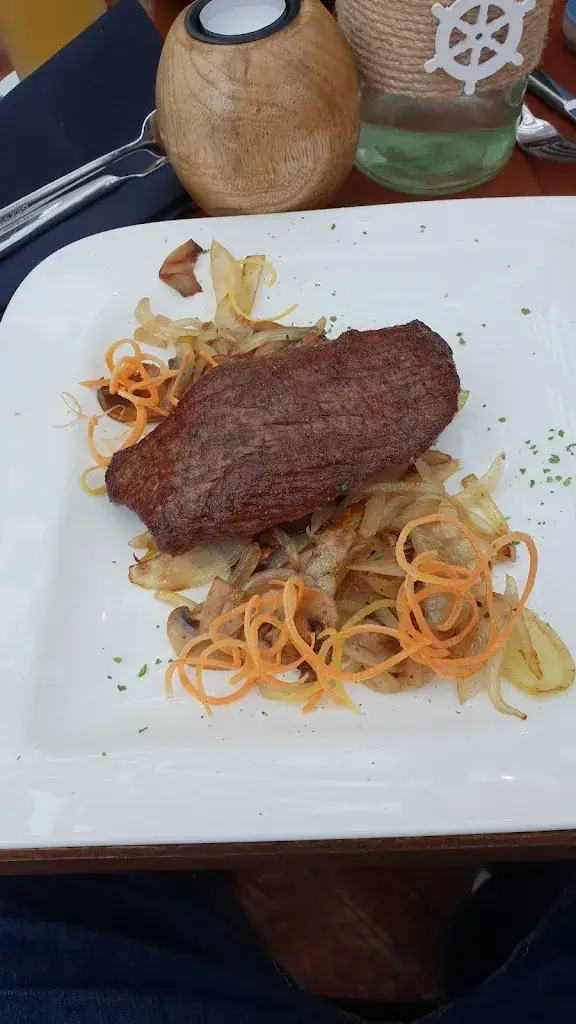 Menu_Restaurant & Snackpoint De Serre_Emmen_image_6