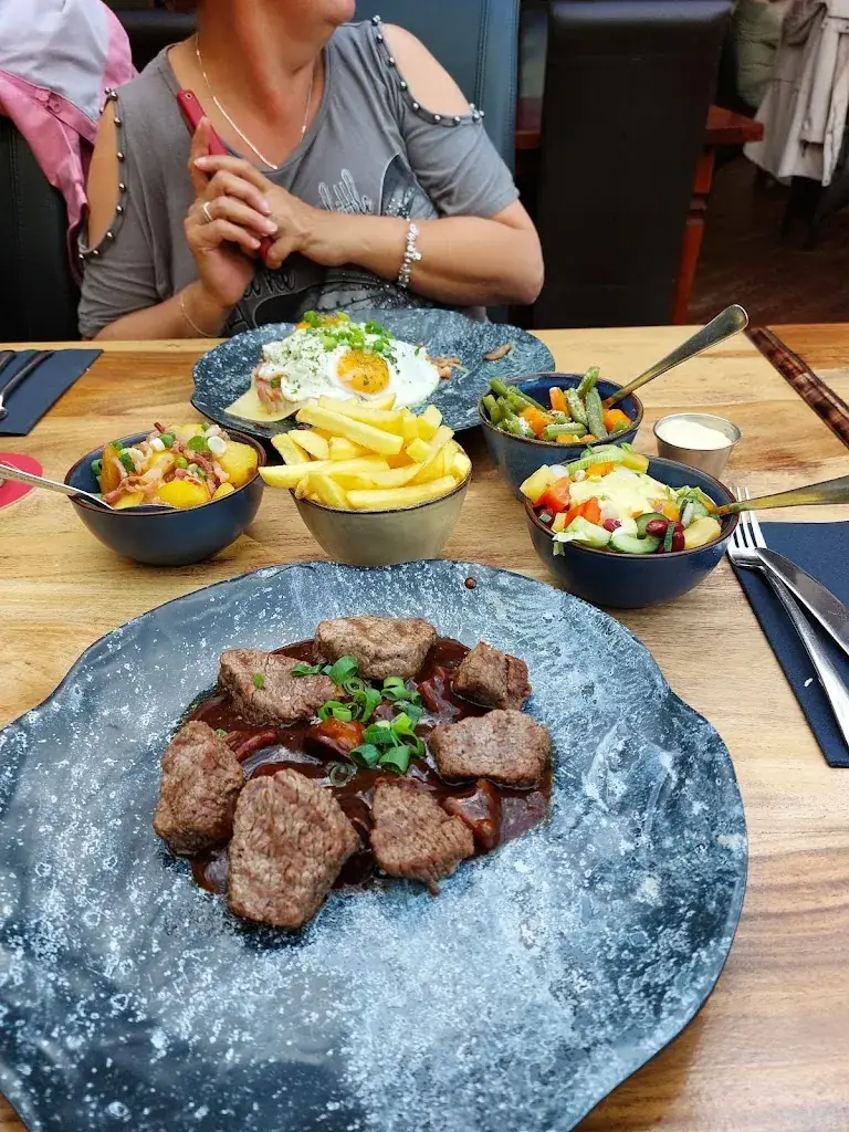 Menu_Restaurant & Snackpoint De Serre_Emmen_image_7