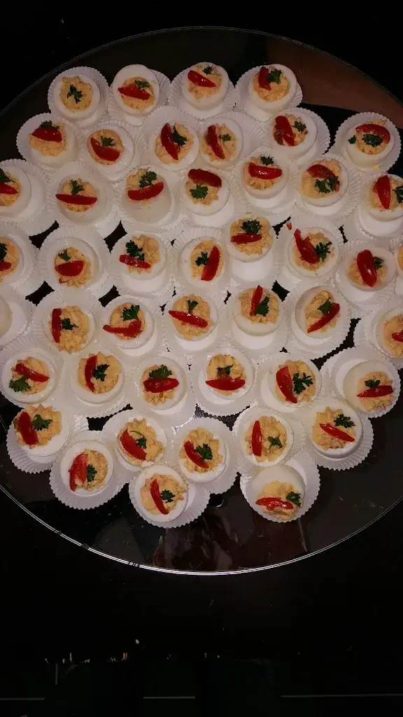 Menu_Restaurant & Snackpoint De Serre_Emmen_image_9