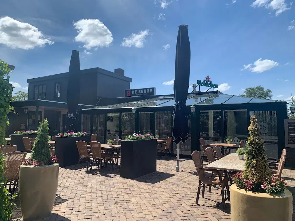 Restaurant & Snackpoint De Serre_Emmen_slider_image_3