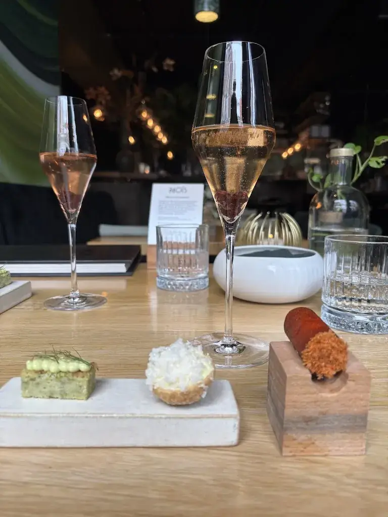 Lale Kosucu_Restaurant NOÏS_Zwolle_review